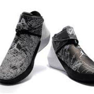 Nike Air Jordan Why Not Zer0.1 Zero.1 City of Flight All Star  AA2510-021 NEW